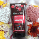 Swatch de Valbry : Baume après-shampooing, Centifolia