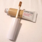 Swatch de Valbry : Anticernes Superstay 24h, Gemey-Maybelline