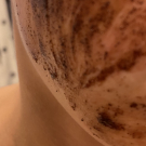 Swatch de Edaasuu : Radiant Glow Mask, Evolve