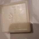 Swatch de Sylvie75 : Savonnette à l'aloe vera, Emma Noël