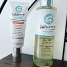 Swatch de BB50800 : Lotion micellaire douceur visage et yeux, Guérande