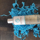 Swatch de Steph57anie : Lotion micellaire douceur, visage et yeux, demaquillant  2 en 1, Guérande