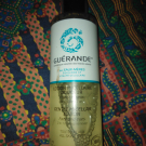 Swatch de Isa0103 : Lotion micellaire douceur visage et yeux, Guérande