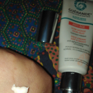 Swatch de Isa0103 : Soins visage jour- nuit anti age, Guérande