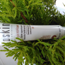 Swatch de Isa0103 : Soin apaisant yeux haute tolérance de Laboratoire SOSkin., Soskin