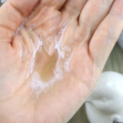 Swatch de Isa0103 : Lotion démêlante brillance sans rinçage, Centifolia