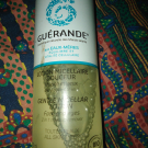 Swatch de Isa0103 : Lotion micellaire douceur visage et yeux, Guérande