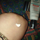 Swatch de Isa0103 : Lotion micellaire douceur visage et yeux, Guérande