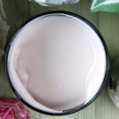 Swatch de Isa0103 : Masque soin brillance intense 3 en 1, Centifolia