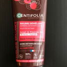 Swatch de Isa0103 : 280 Baume démêlant brillance après-shampoing, Centifolia