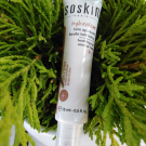 Swatch de Isa0103 : Soin apaisant yeux haute tolérance de Laboratoire SOSkin., Soskin