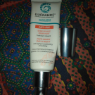 Swatch de Isa0103 : Lotion micellaire douceur visage et yeux, Guérande