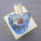 Swatch de Ise Lan : Le Premier Parfum de Lolita Lempicka - Eau de Parfum, Lolita Lempicka