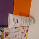 Swatch de Marionjou18380 : Masque fondant hydratant à l'aloe vera, Christophe Robin