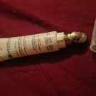 Swatch de Marionjou18380 : Contour des Yeux Eclat de Rose, Centifolia