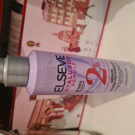 Swatch de Marionjou18380 : Serum elseve hyaluron repulp, Elseve sensitive