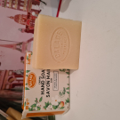 Swatch de Marionjou18380 : Savon mains, Balade en provence