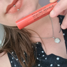 Swatch de Marionjou18380 : Encre a lèvre laquées, INC.REDIBLE