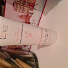 Swatch de Marionjou18380 : Gel nettoyant a l'extrait de pamplemousse, LM Cosmetic International