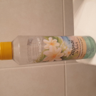 Swatch de Crokeusedebn : Shampooing douche des lagons, Yves Rocher