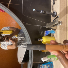 Swatch de soleilsoleil149 : Radiant Creamy Concealer - Anti-Cernes Eclat, Nars