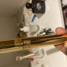 Swatch de soleilsoleil149 : Mascara Volume Effet Faux Cils, Yves Saint Laurent