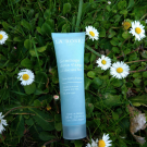 Swatch de skincarebeaute5 : Gommage doux, La Rosée