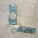 Swatch de skincarebeaute5 : Baume Lèvres, Clarins