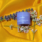 Swatch de skincarebeaute5 : WATER SLEEPING MASK, Laneige