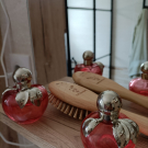 Swatch de Gridou 44 : Nina, Nina Ricci