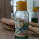 Swatch de Gridou 44 : Shampooing douche des lagons, Yves Rocher