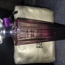 Swatch de Lyly03 : Trésor Midnight Rose, Lancôme