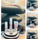 Swatch de Hana55 : ROUTINE ANTI-AGE / PEAU SECHE, Mademoiselle Agathe