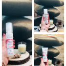 Swatch de Hana55 : ROUTINE ANTI-AGE / PEAU SECHE, Mademoiselle Agathe