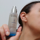 Swatch de Mygtesteuse : City Mist, IOMA PARIS