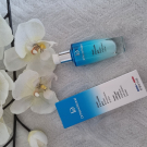 Swatch de Steph57 : Sérum à la centella, Dr Pierre Ricaud