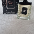 Swatch de Steph57 : Parfum Uomo Guess, Guess