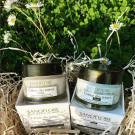 Swatch de zenna_alplt : Crème des reines - Soin créateur de peau parfaite, Sanoflore