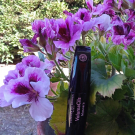 Swatch de cococalvi : Mascara volumacils, L'Atelier du Sourcil