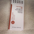 Swatch de Tiphaine1112 : Soin apaisant yeux haute tolérance de Laboratoire SOSkin., Soskin