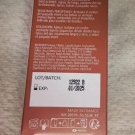 Swatch de Tiphaine1112 : Soin apaisant yeux haute tolérance de Laboratoire SOSkin., Soskin