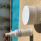 Swatch de zatou66 : Sérum Fondamental, ORYZA LAB