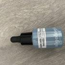 Swatch de MRS.ADB : Elixir des vagues - Booster hydra-ressourçant, Algologie