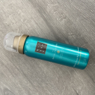 Swatch de MRS.ADB : The Ritual of Karma - Mousse de douche, Rituals