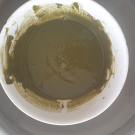 Swatch de carine44 : HERBATINT VEGETAL COLOR - WARM CHESTNUT POWER, Phytoceutic