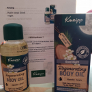 Swatch de alexan910 : Huile corps Good Night, Kneipp