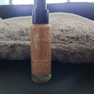 Swatch de attilatyron : Fond de teint Peau Parfaite 14h* - Zéro Défaut - Couleurs Nature, Yves Rocher