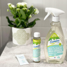 Swatch de 49cricri : Multi-usages peaux sensibles 500ml, Etamine du lys