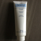 Swatch de Isa.alpha3 : Dexeryl Crème, Dexeryl