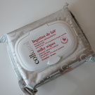 Swatch de NesliArs : Lingettes de lait, Collosol